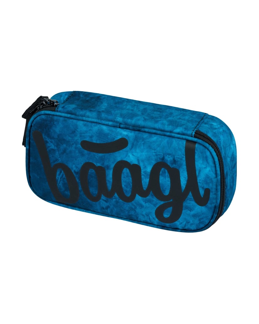 Baagl-Core-Ocean-Rucksack-Set-3tlg-blau