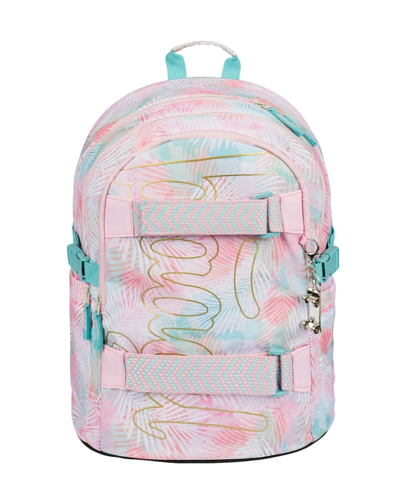 Baagl-Skate-Sunset-Rucksack-Set-3tlg-rosa