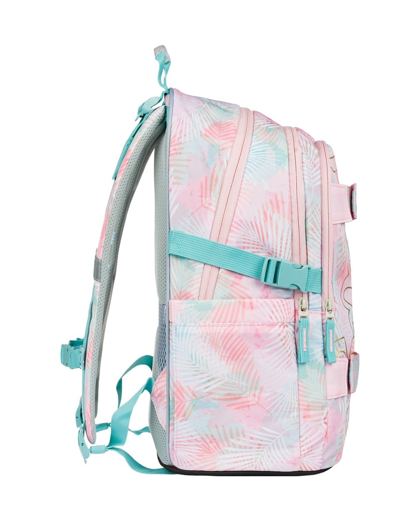 Baagl-Skate-Sunset-Rucksack-Set-3tlg-rosa