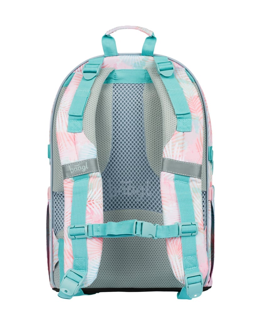 Baagl-Skate-Sunset-Rucksack-Set-3tlg-rosa