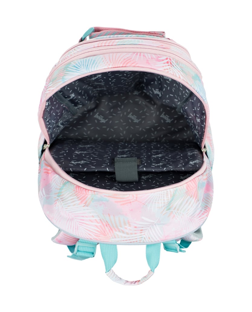 Baagl-Skate-Sunset-Rucksack-Set-3tlg-rosa
