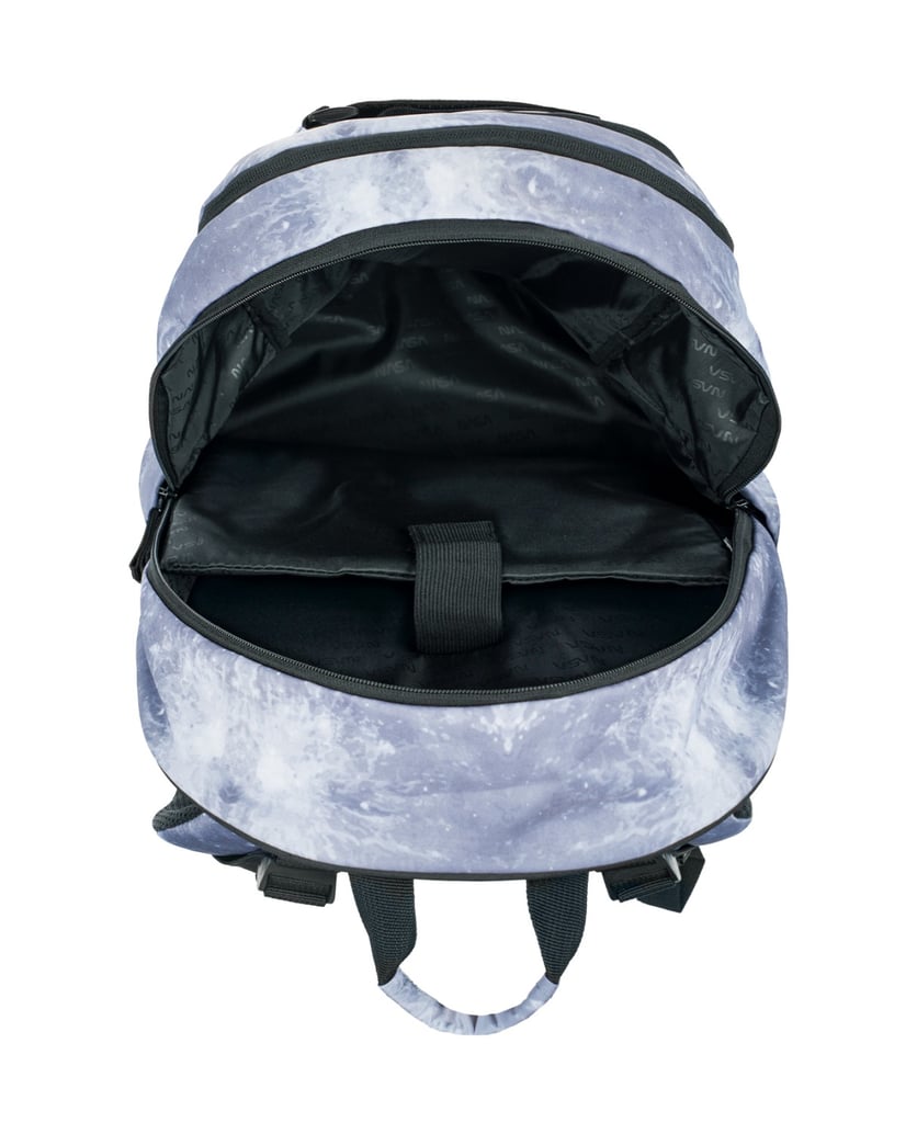 Baagl-Skate-NASA-Grey-Rucksack-Set-3tlg-grau