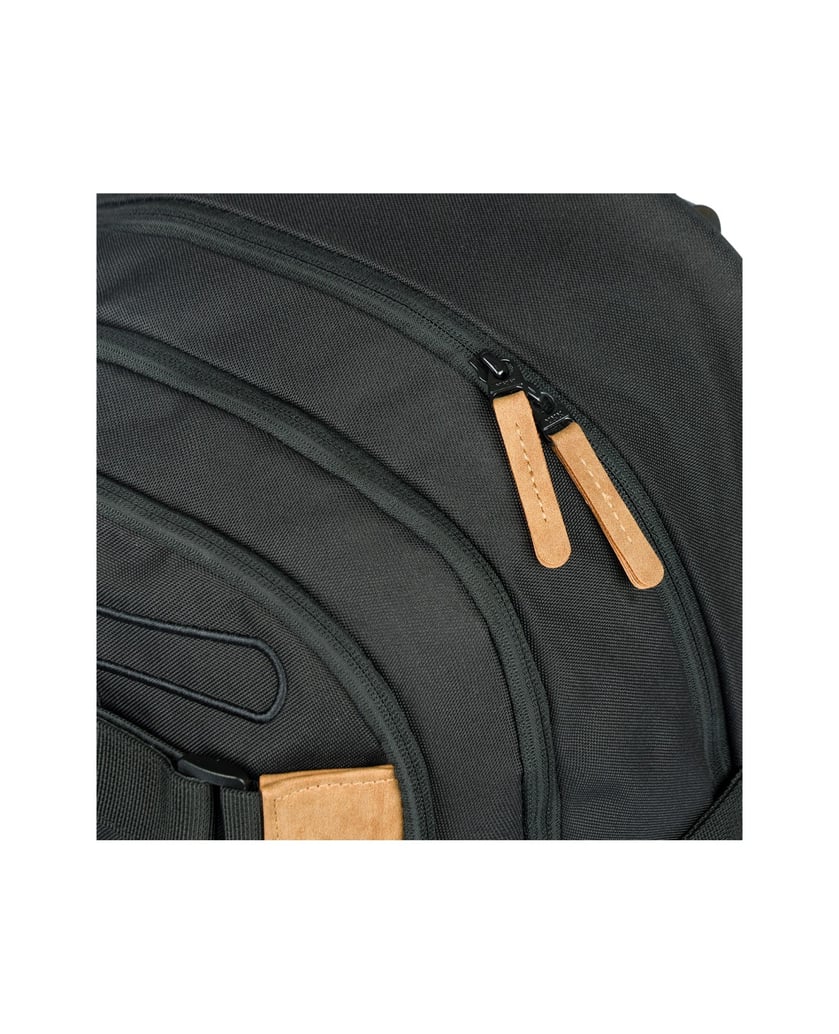 Baagl-Skate-Darkness-Rucksack-Set-3tlg-schwarz