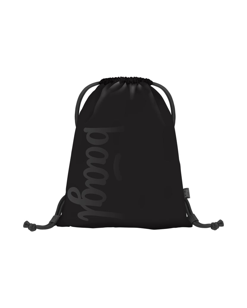 Baagl-Turnbeutel-Black-schwarz