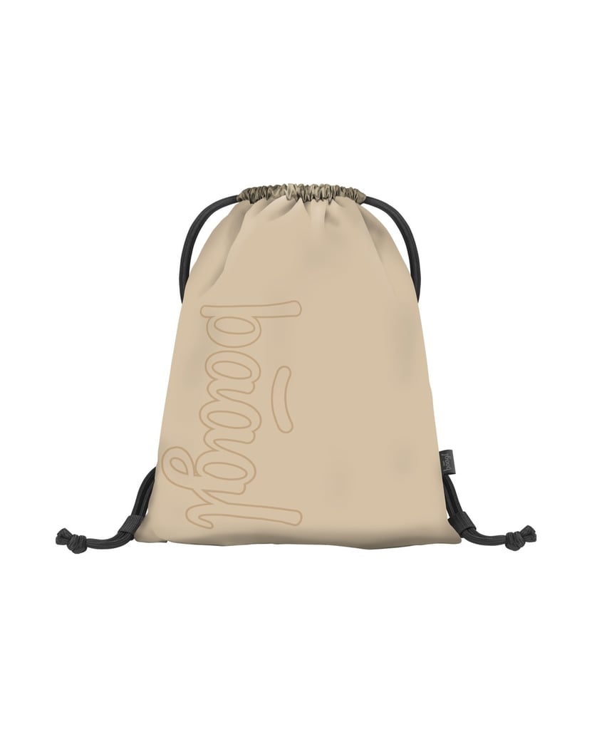 Baagl-Turnbeutel-Beige-beige