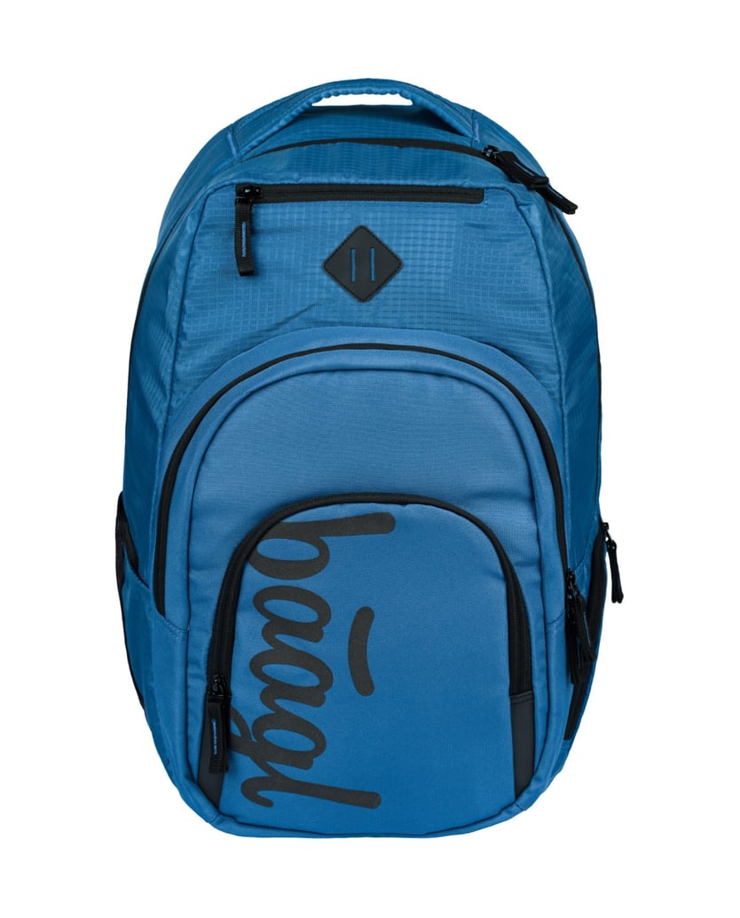 Baagl-Coolmate-Ocean-Blue-Rucksack-Set-3tlg-blau