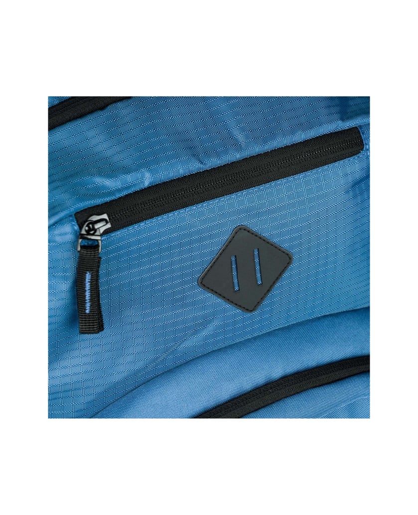 Baagl-Coolmate-Ocean-Blue-Rucksack-Set-3tlg-blau