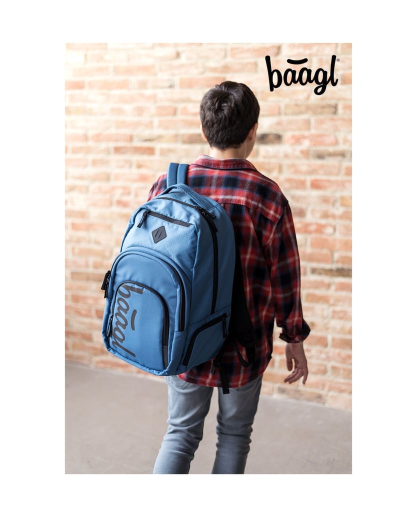 Baagl-Coolmate-Ocean-Blue-Rucksack-Set-3tlg-blau