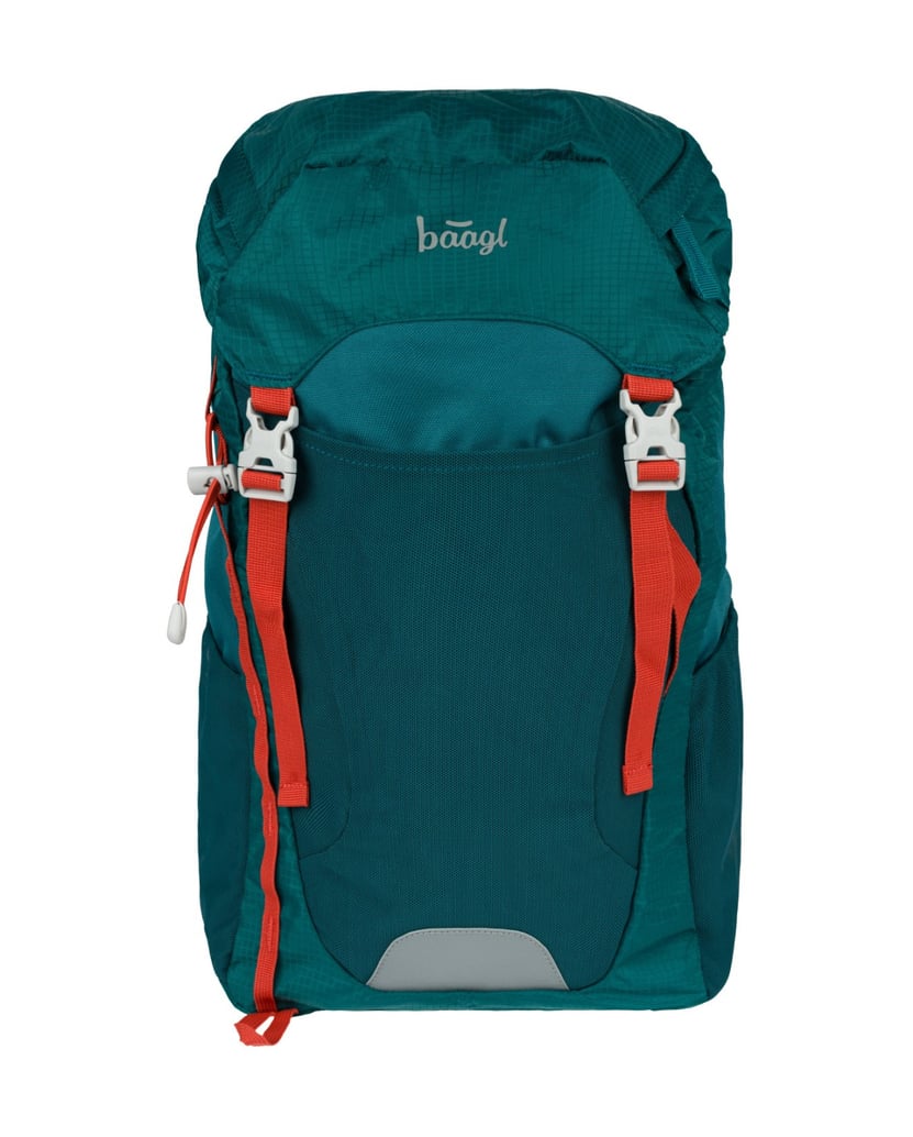 Baagl-Rucksack-Tracker-Verde-grün