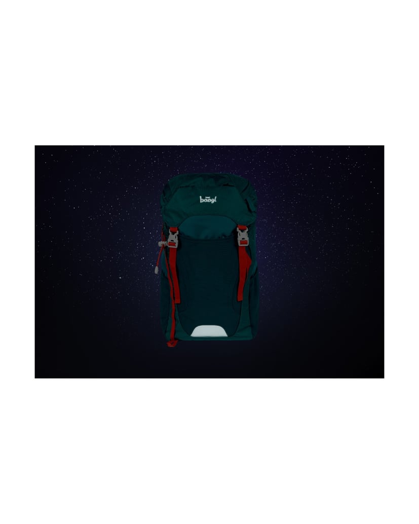 Baagl-Rucksack-Tracker-Verde-grün