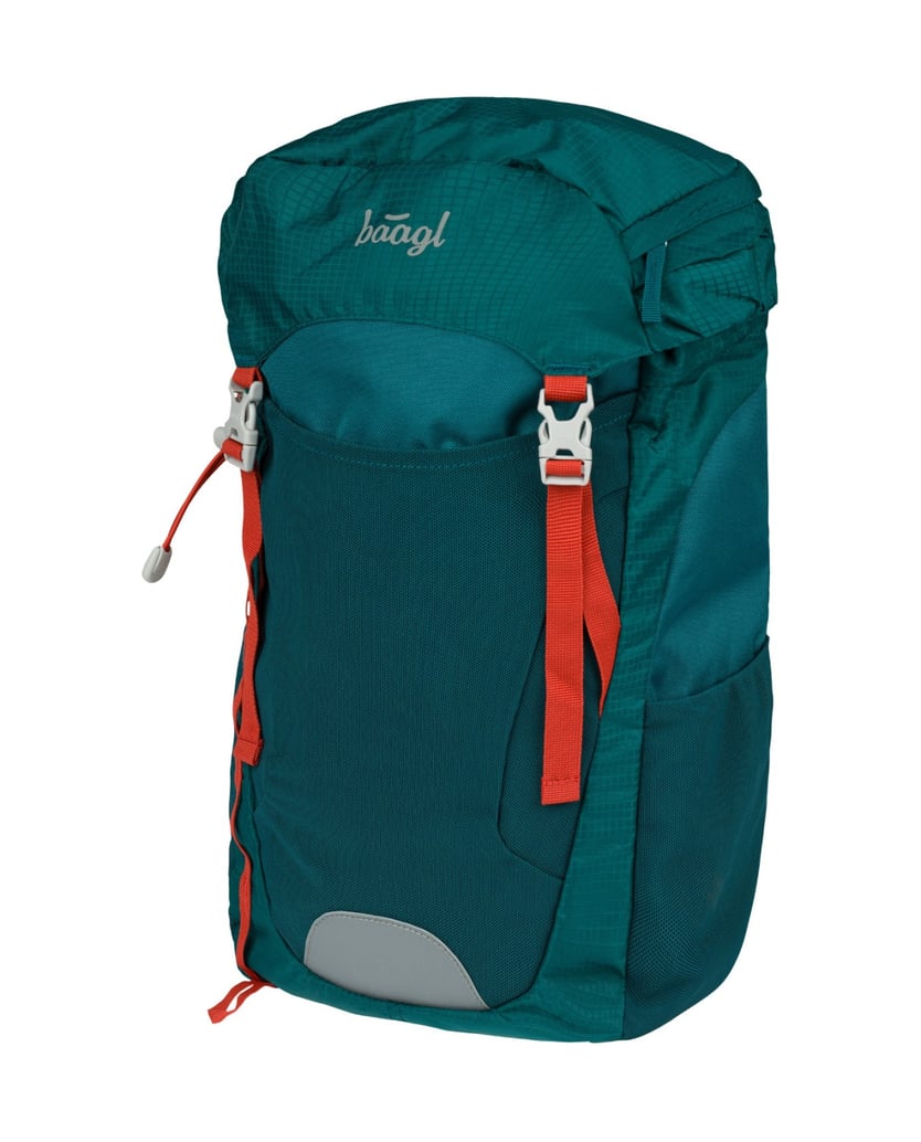 Baagl-Rucksack-Tracker-Verde-grün