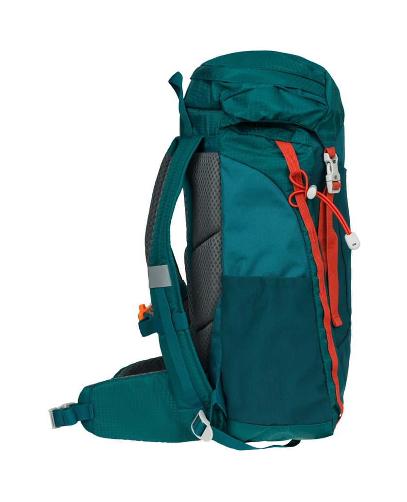 Baagl-Rucksack-Tracker-Verde-grün