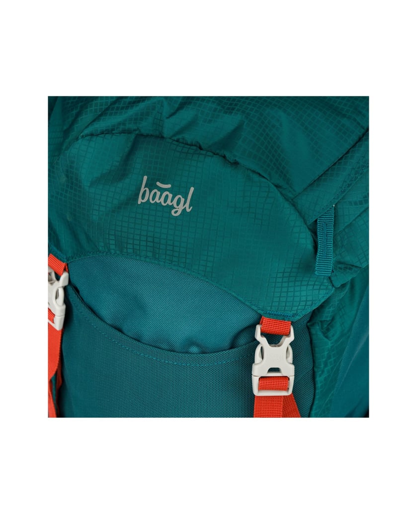 Baagl-Rucksack-Tracker-Verde-grün