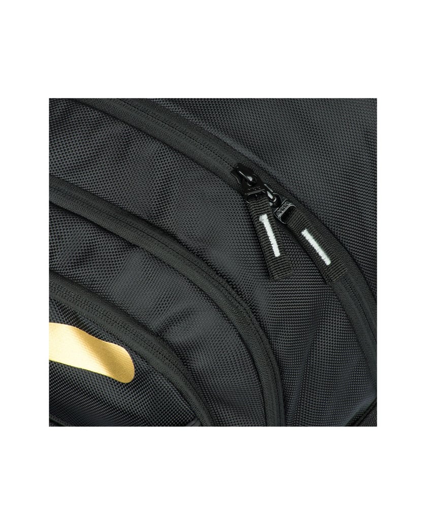 Baagl-Schulrucksack-Skate-Gold
