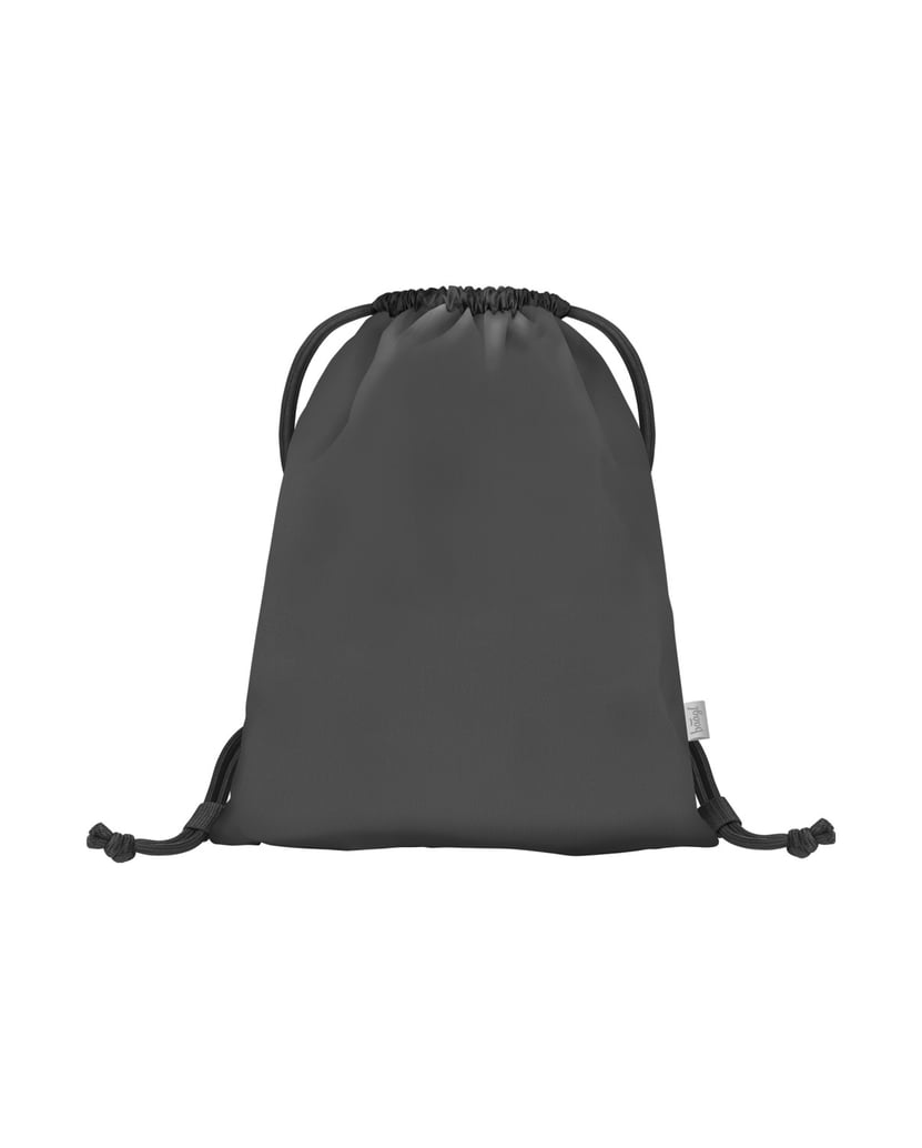 Baagl-Cubic-Wednesday-Rucksack-Set-3tlg-schwarz