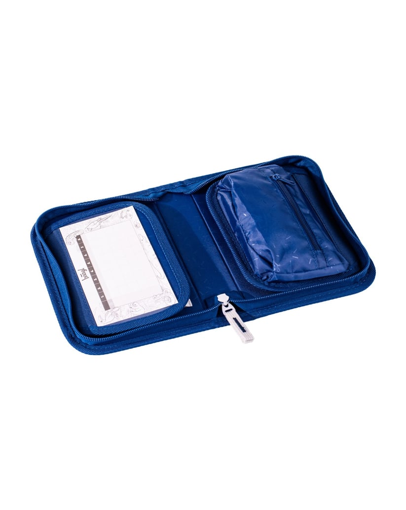 Baagl-Federmäppchen-1-Fach-Weltraum-blau