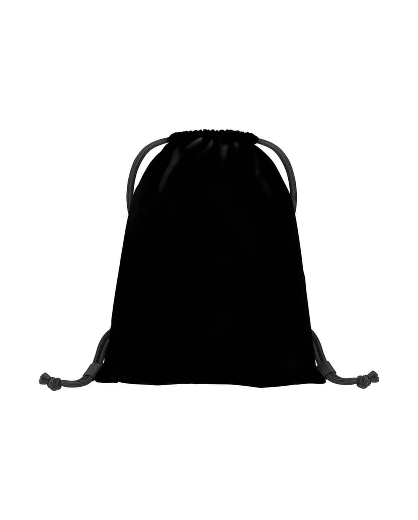 Baagl-Turnbeutel-Batman-Red-schwarz