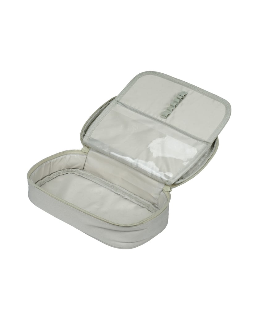 Baagl-Federmäppchen-Etui-Mist-grau
