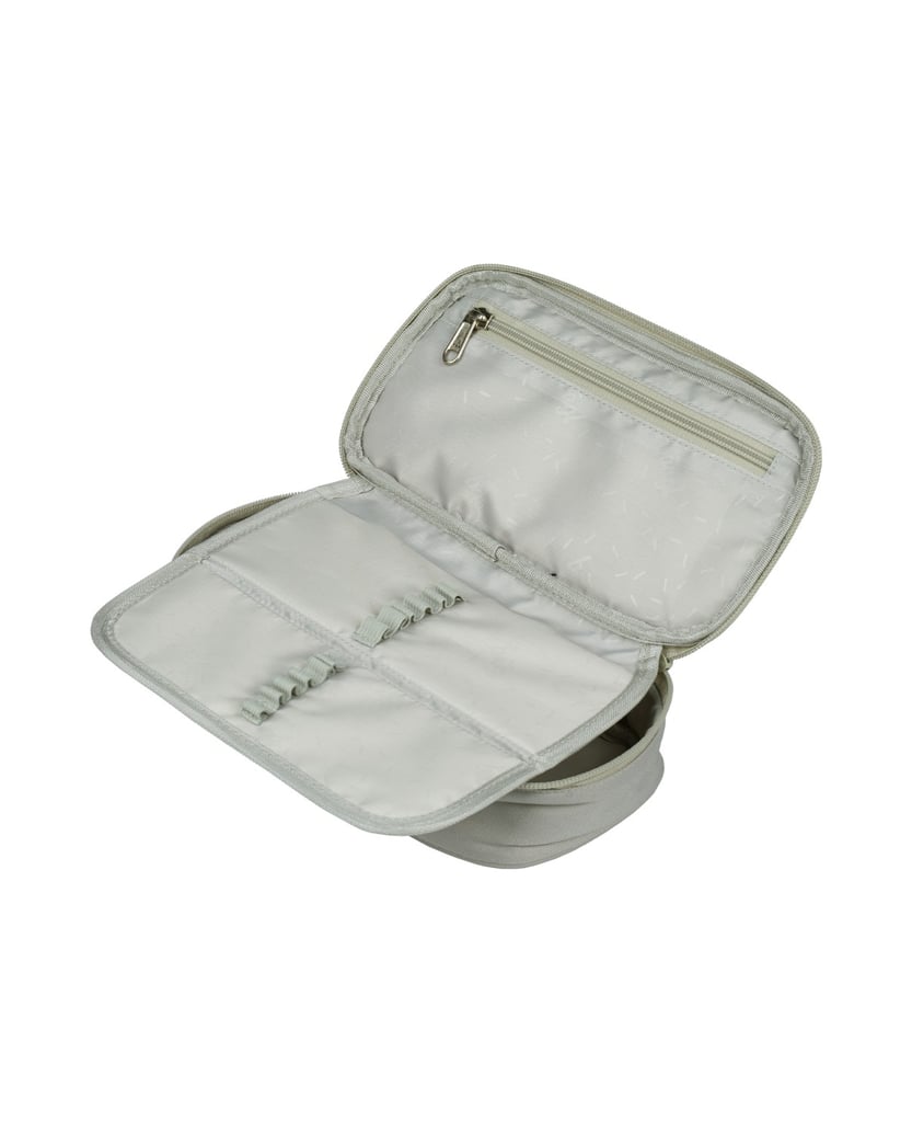 Baagl-Federmäppchen-Etui-Mist-grau