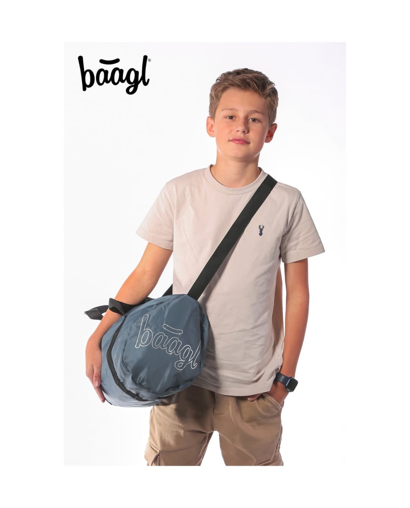 Baagl-Sporttasche-Hoop-Dust-Blau-blau