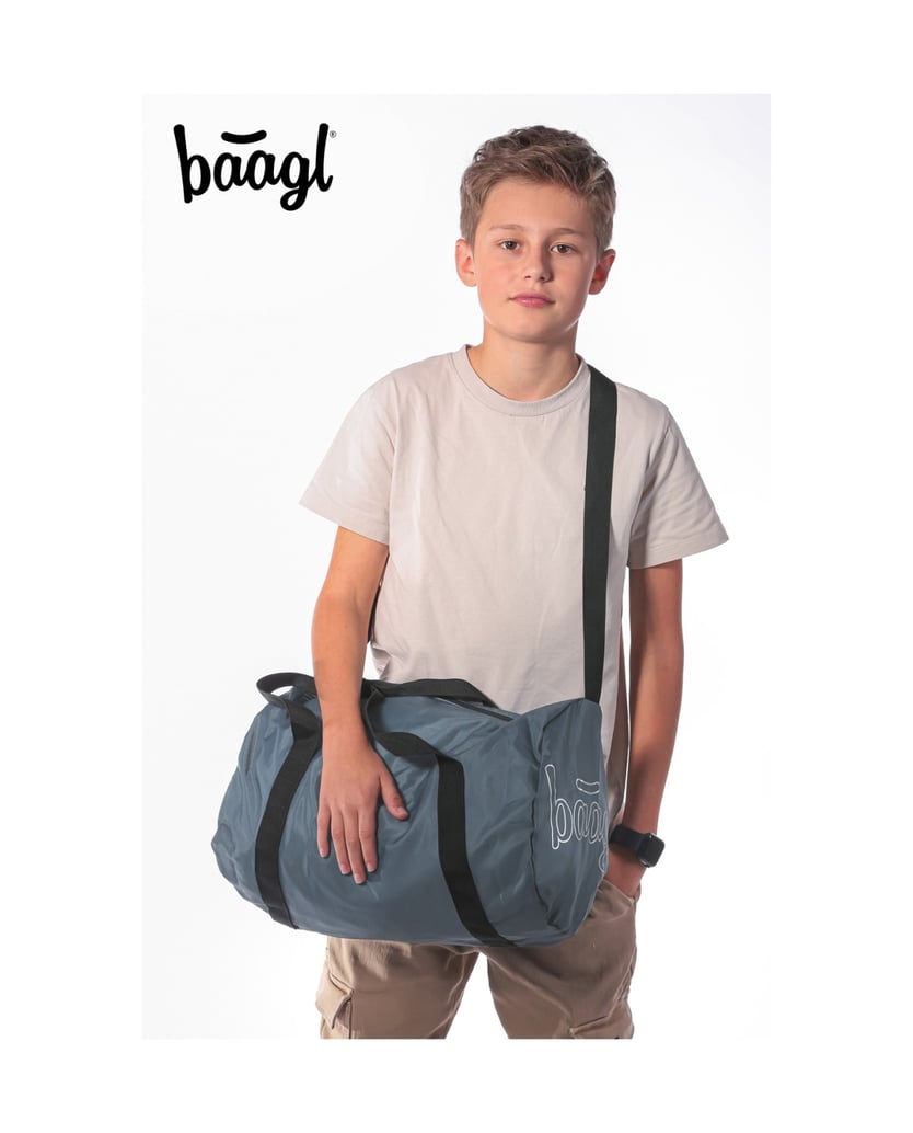 Baagl-Sporttasche-Hoop-Dust-Blau-blau
