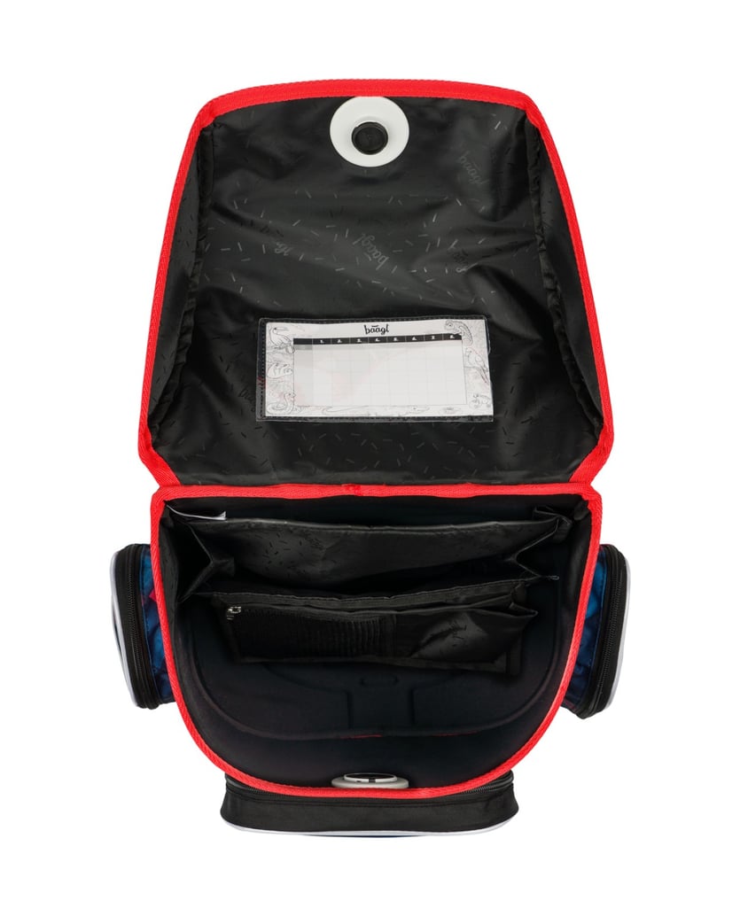 Baagl-Ergo-Lebensretter-Schulranzen-Set-3tlg-blau