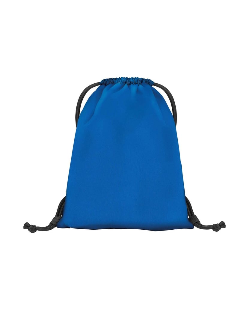 Baagl-Kindergartenbeutel-Batman-Blue-blau