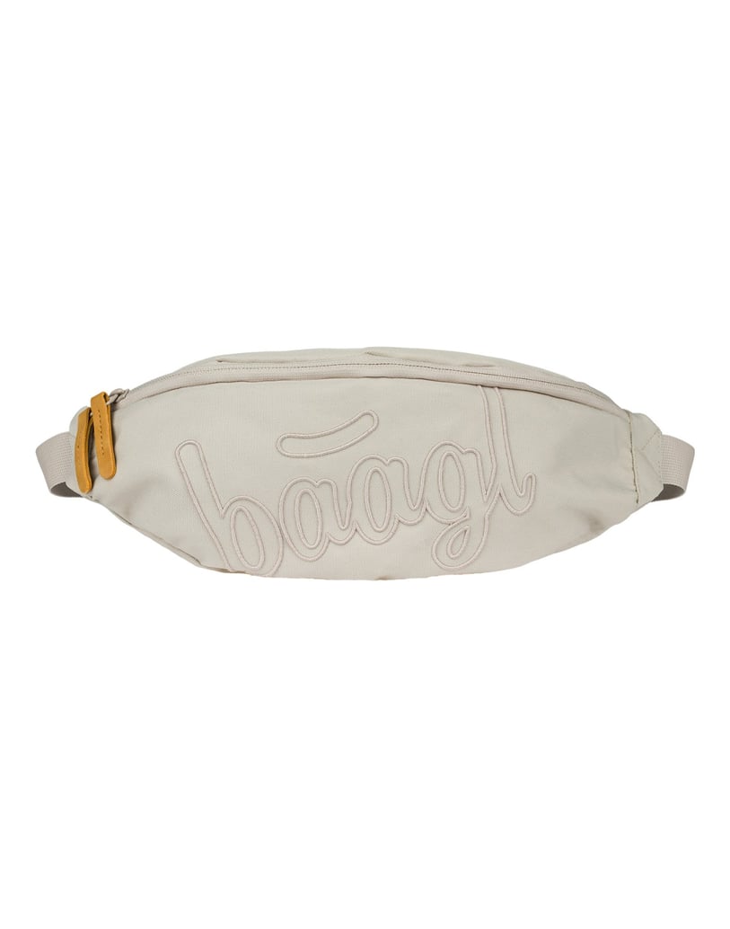 Baagl-Bauchtasche-Snap-Mist-grau
