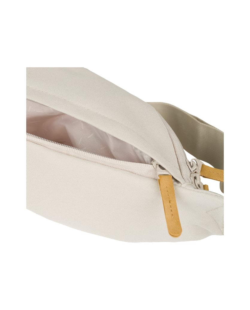 Baagl-Bauchtasche-Snap-Mist-grau