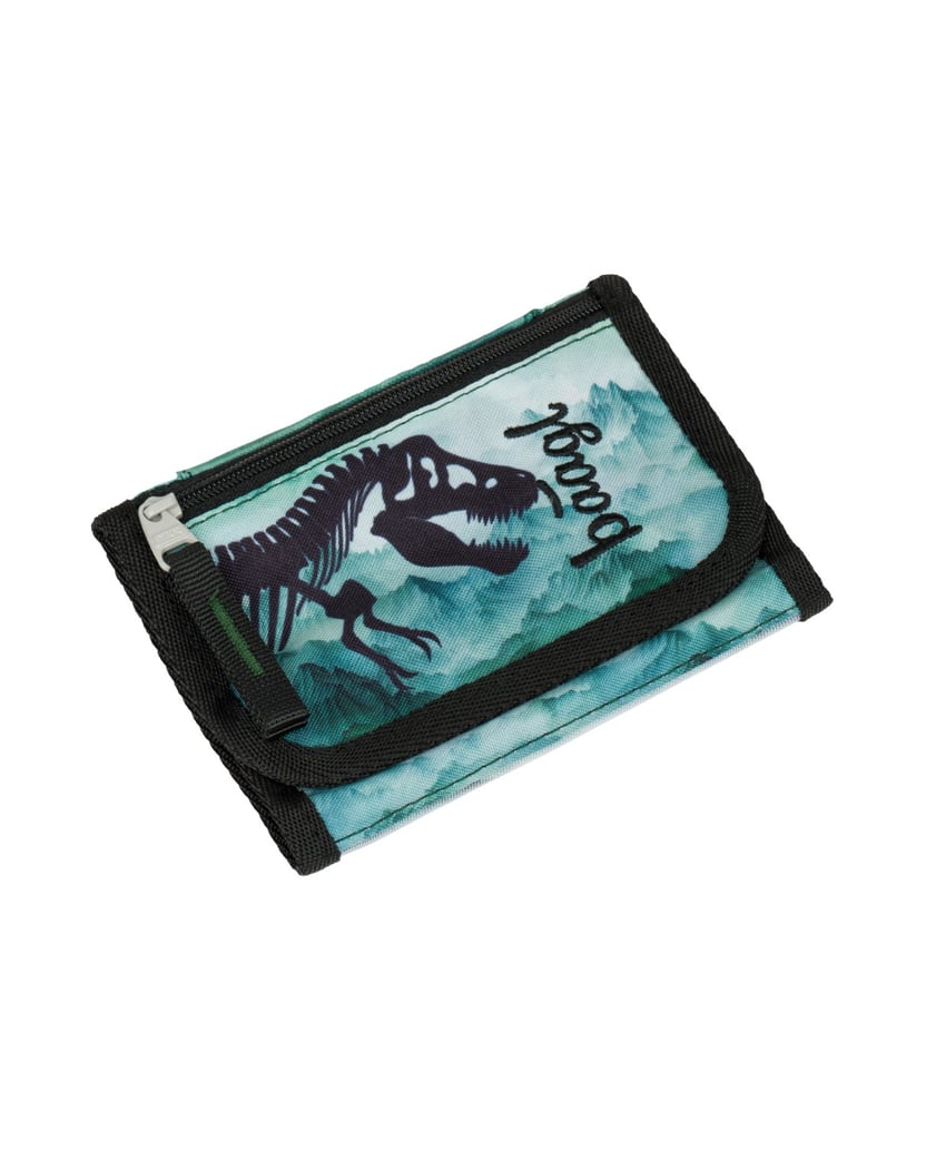 Baagl-Brustbeutel-Dino