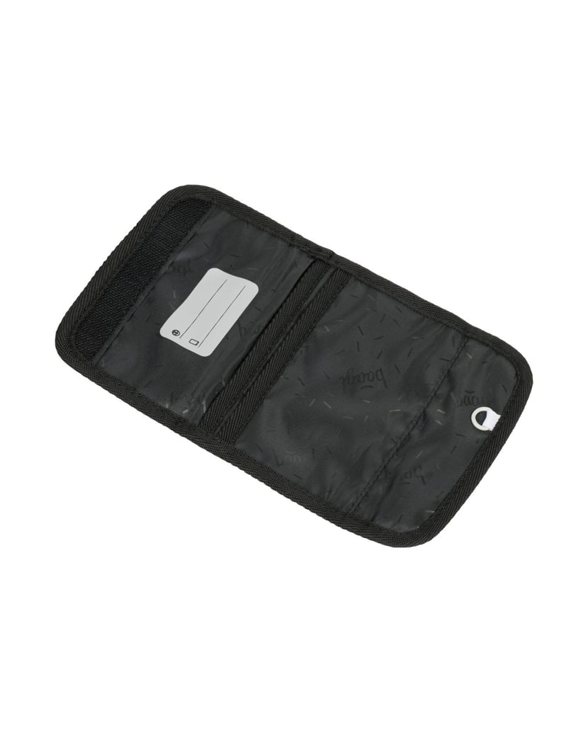 Baagl-Brustbeutel-Dino