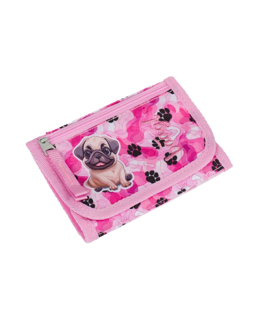 Baagl-Brustbeutel-Pfötchen-rosa