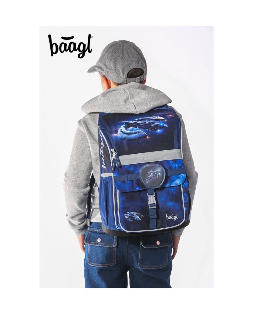 Baagl-Schulranzen-Zippy-Space-Ship-blau