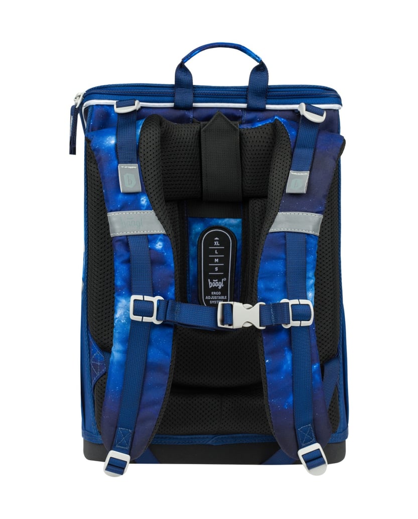 Baagl-Schulranzen-Zippy-Space-Ship-blau