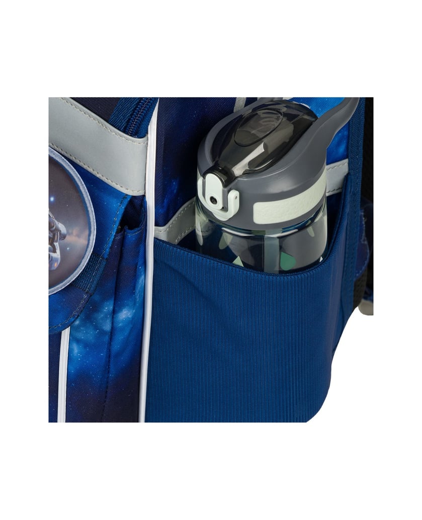 Baagl-Schulranzen-Zippy-Space-Ship-blau