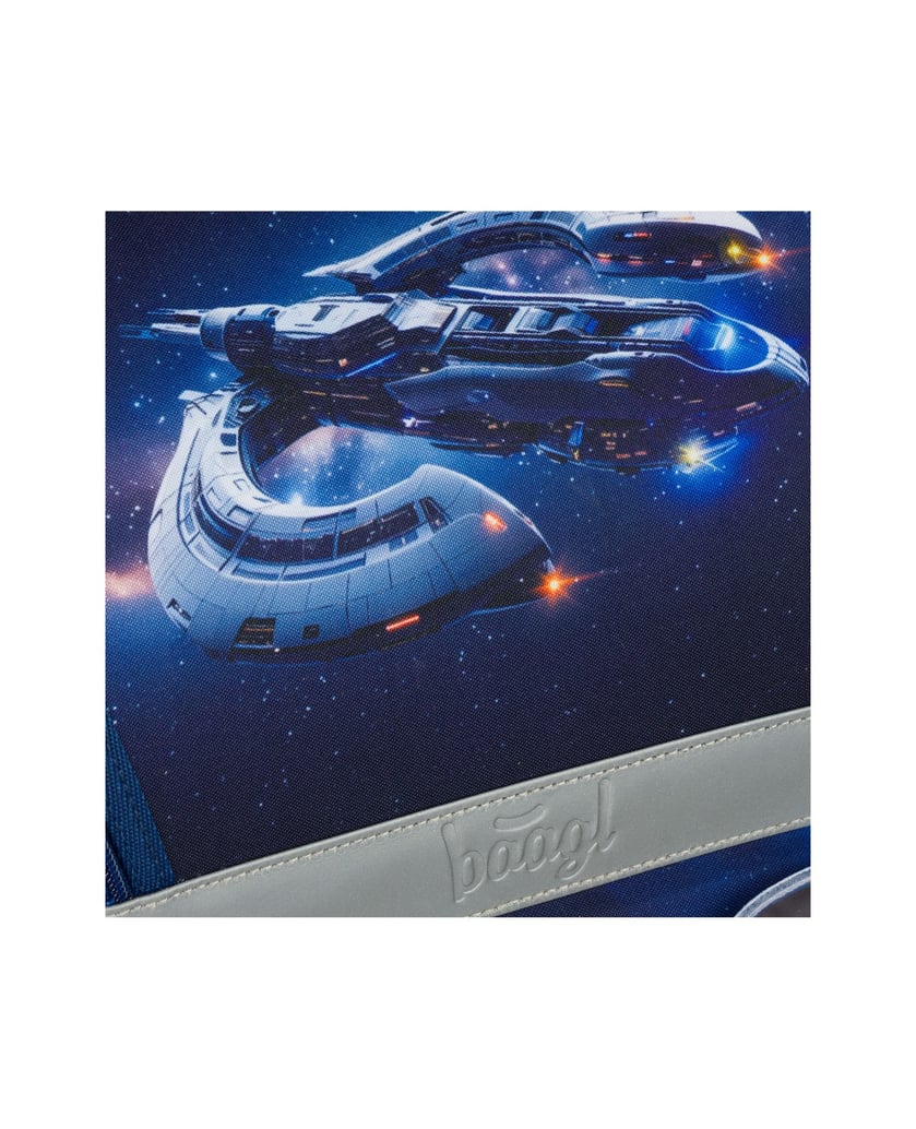 Baagl-Schulranzen-Zippy-Space-Ship-blau