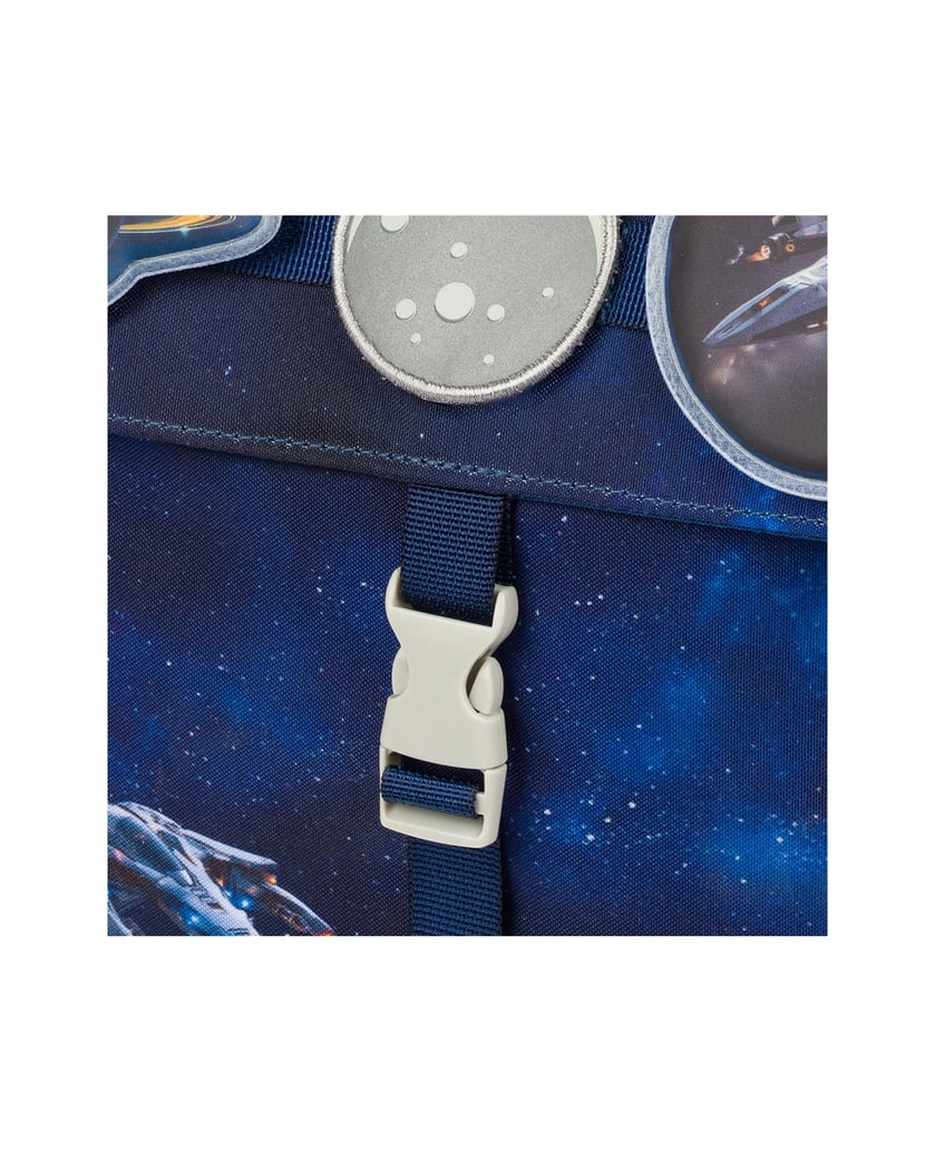 Baagl-Schulranzen-Zippy-Space-Ship-blau