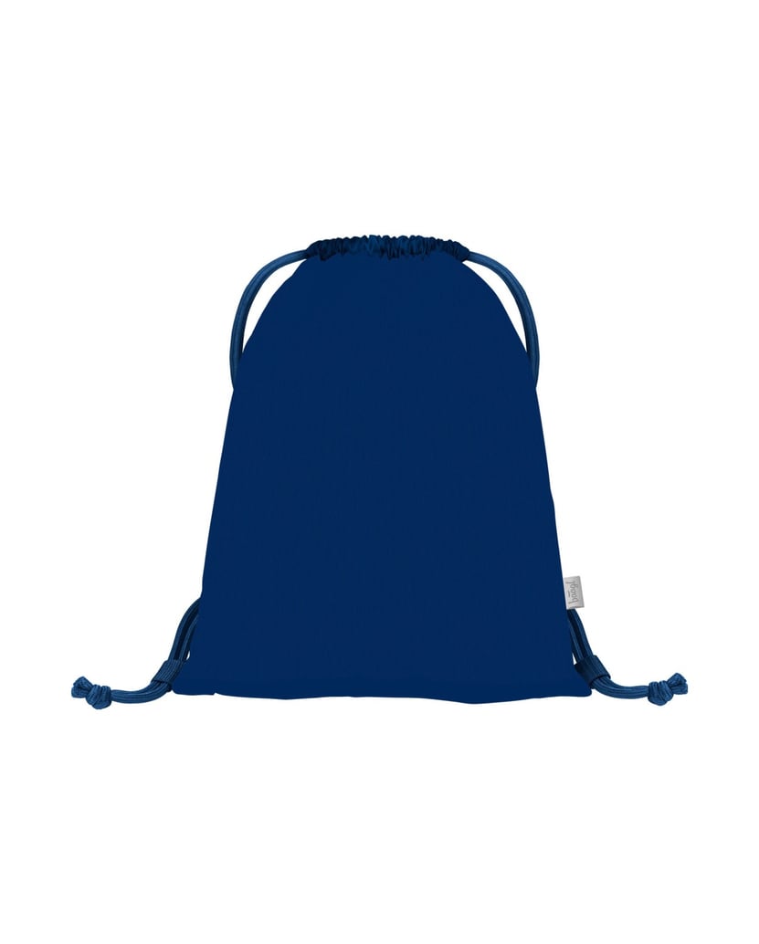 Baagl-Turnbeutel-mit-Tasche-Space-Ship-blau