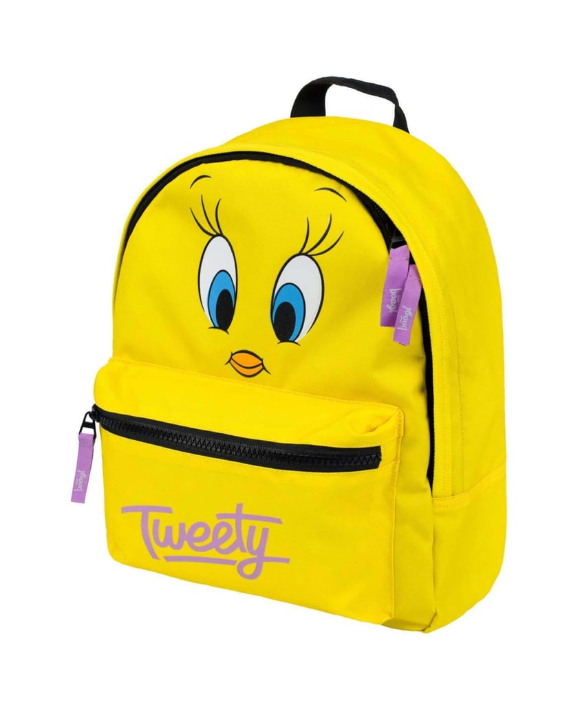 Baagl-Kindergartenrucksack-Tweety-gelb