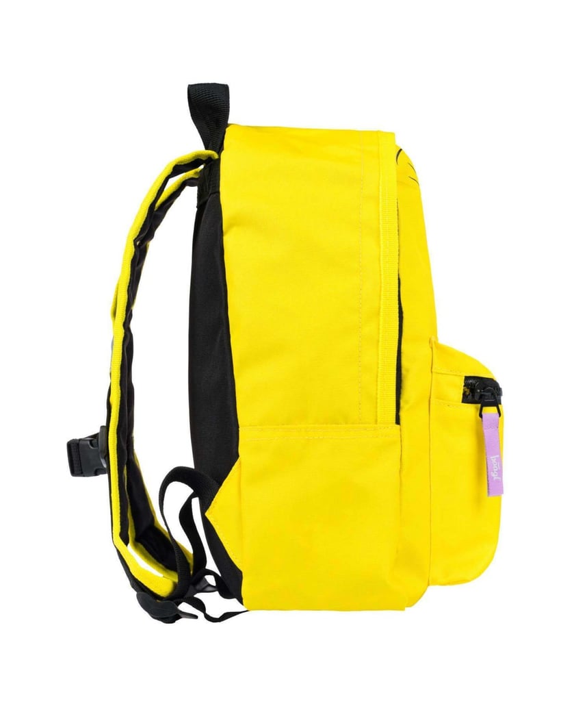 Baagl-Kindergartenrucksack-Tweety-gelb