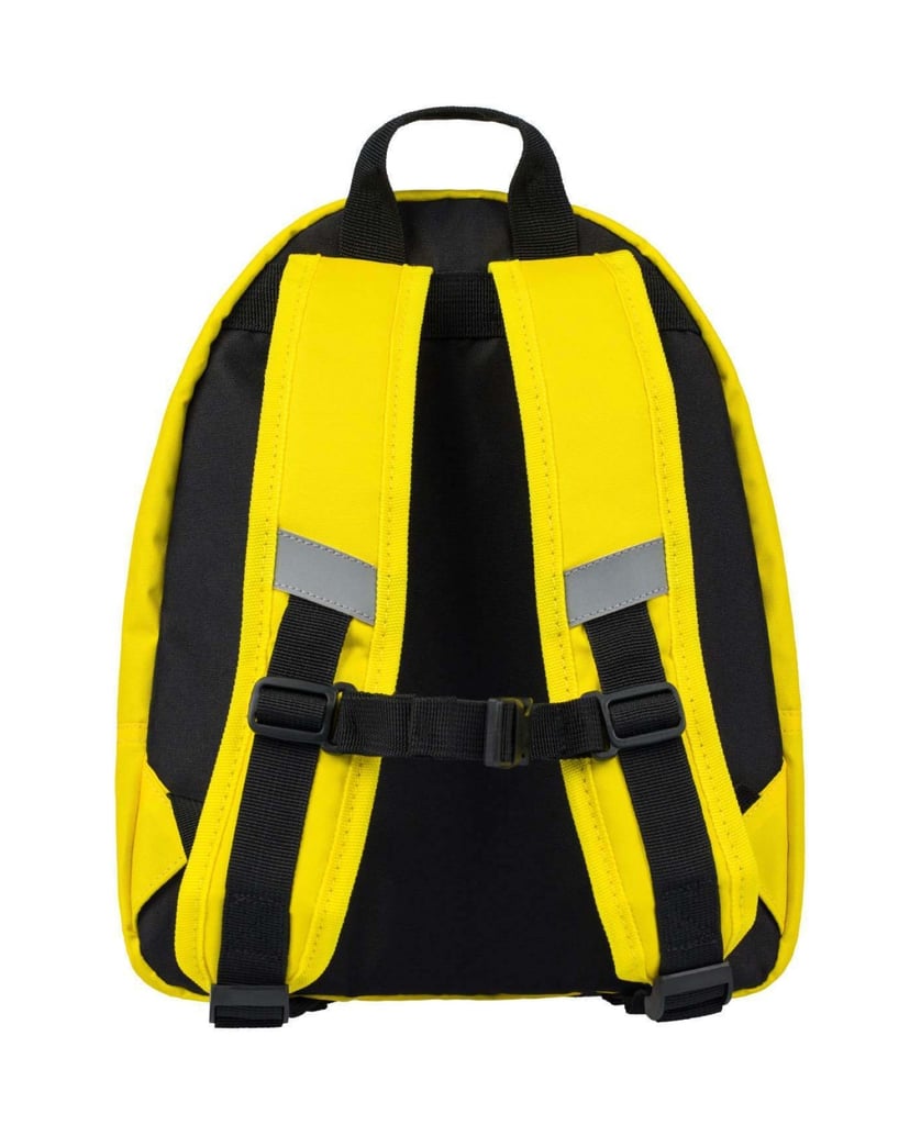 Baagl-Kindergartenrucksack-Tweety-gelb