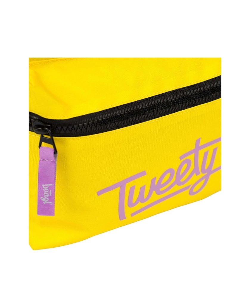 Baagl-Kindergartenrucksack-Tweety-gelb
