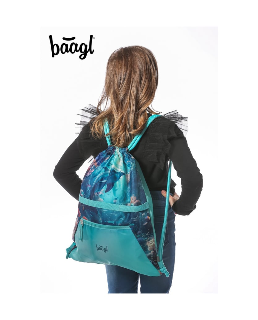 Baagl-Turnbeutel-mit-Tasche-Delphin-blau