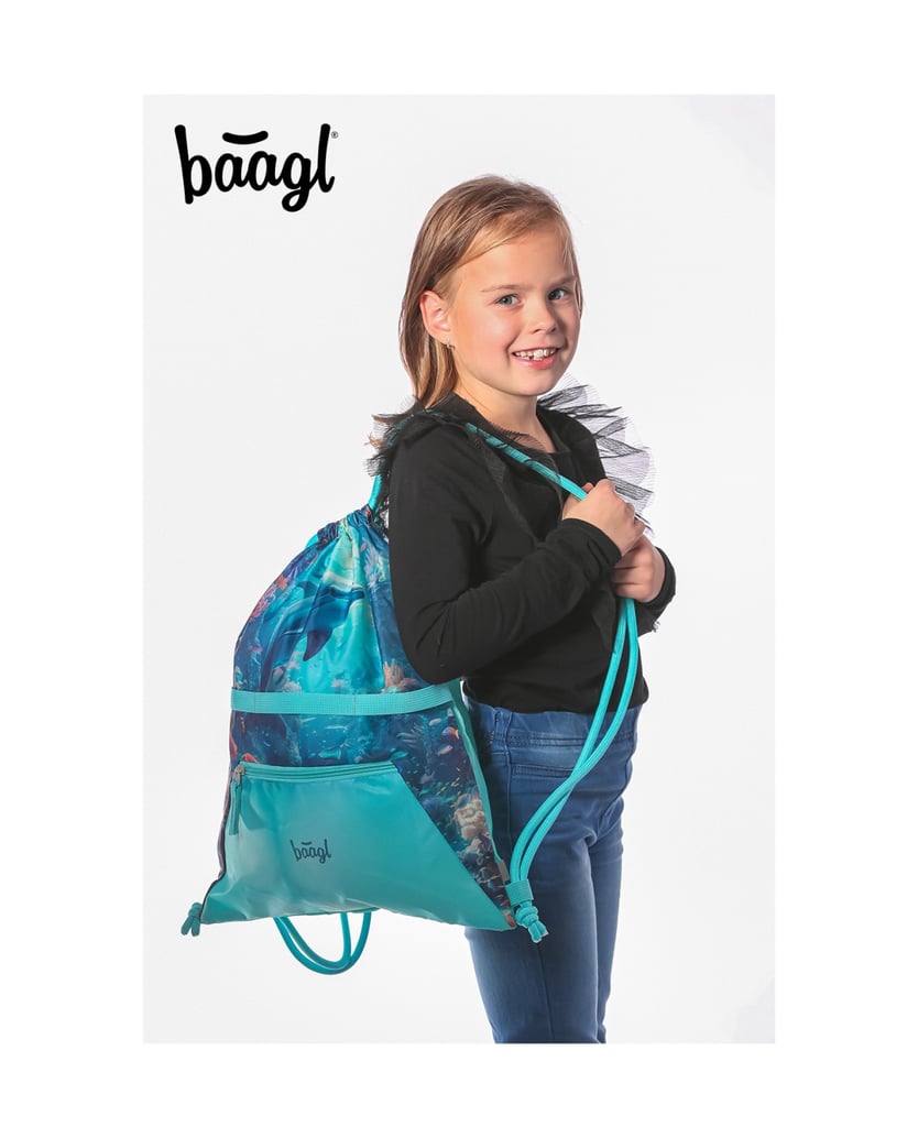 Baagl-Turnbeutel-mit-Tasche-Delphin-blau