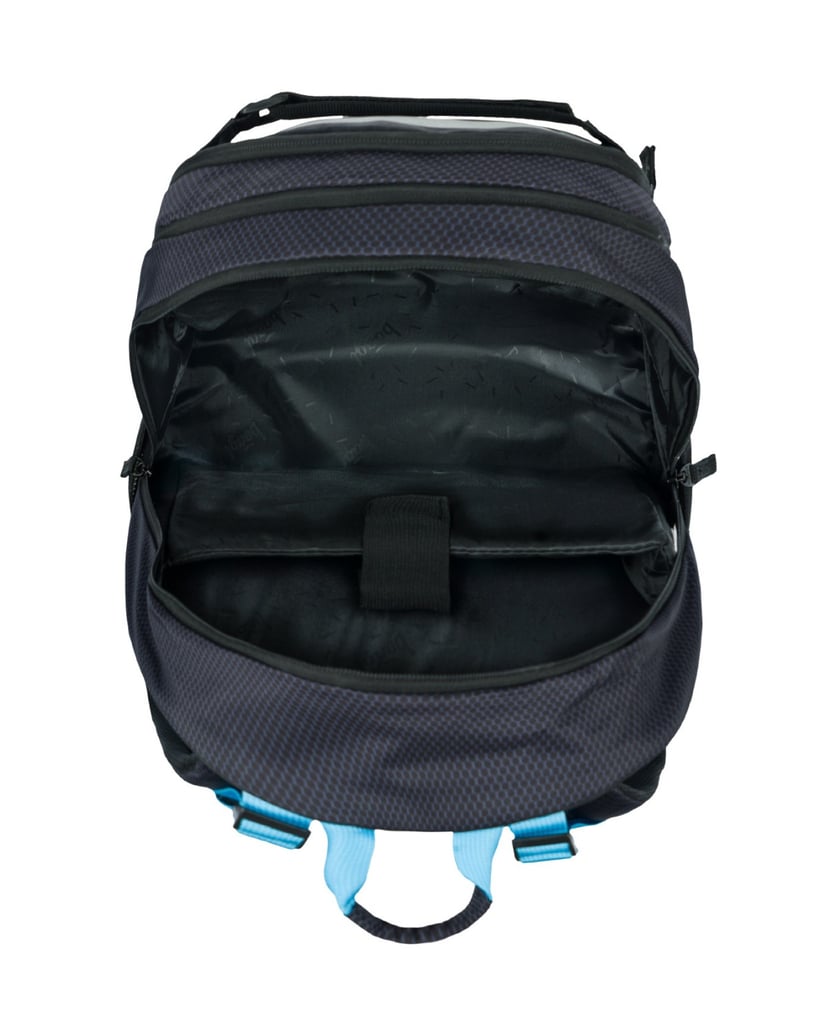Baagl-Skate-Bluelight-Rucksack-Set-3tlg-schwarz