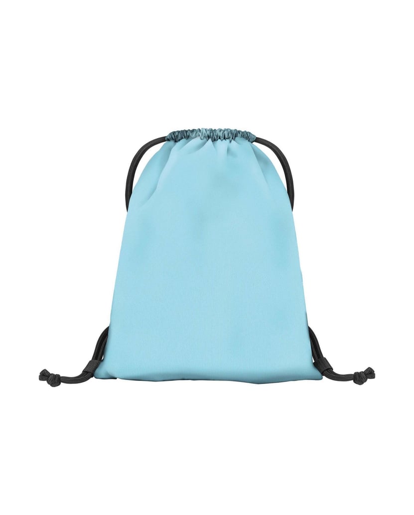 Baagl-Kindergartenbeutel-Bugs-Bunny-blau