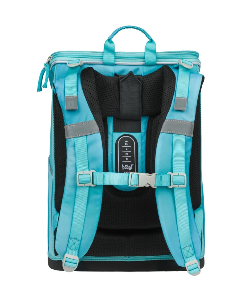 Baagl-Zippy-Delphin-Schulranzen-Set-3tlgl-blau