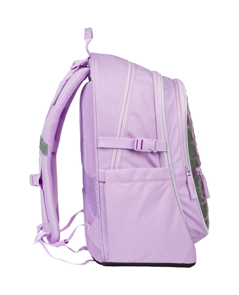 Baagl-Schulrucksack-Core-Levander-lila
