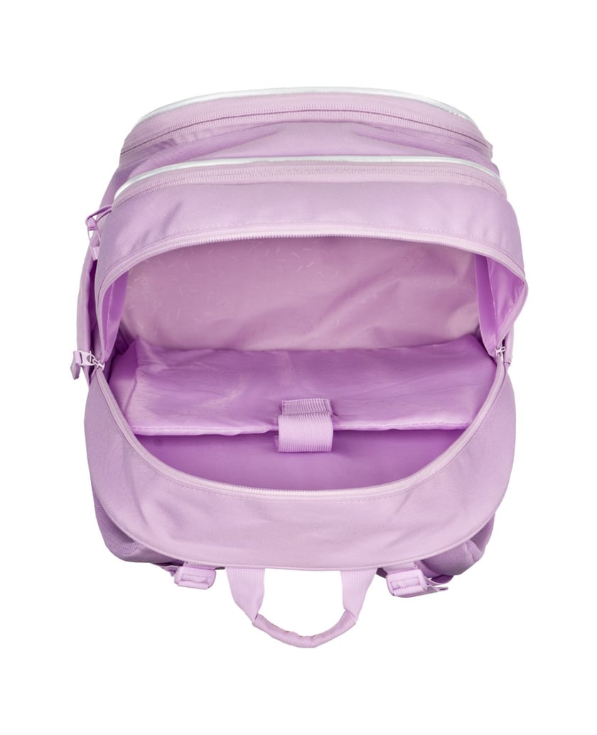 Baagl-Schulrucksack-Core-Levander-lila