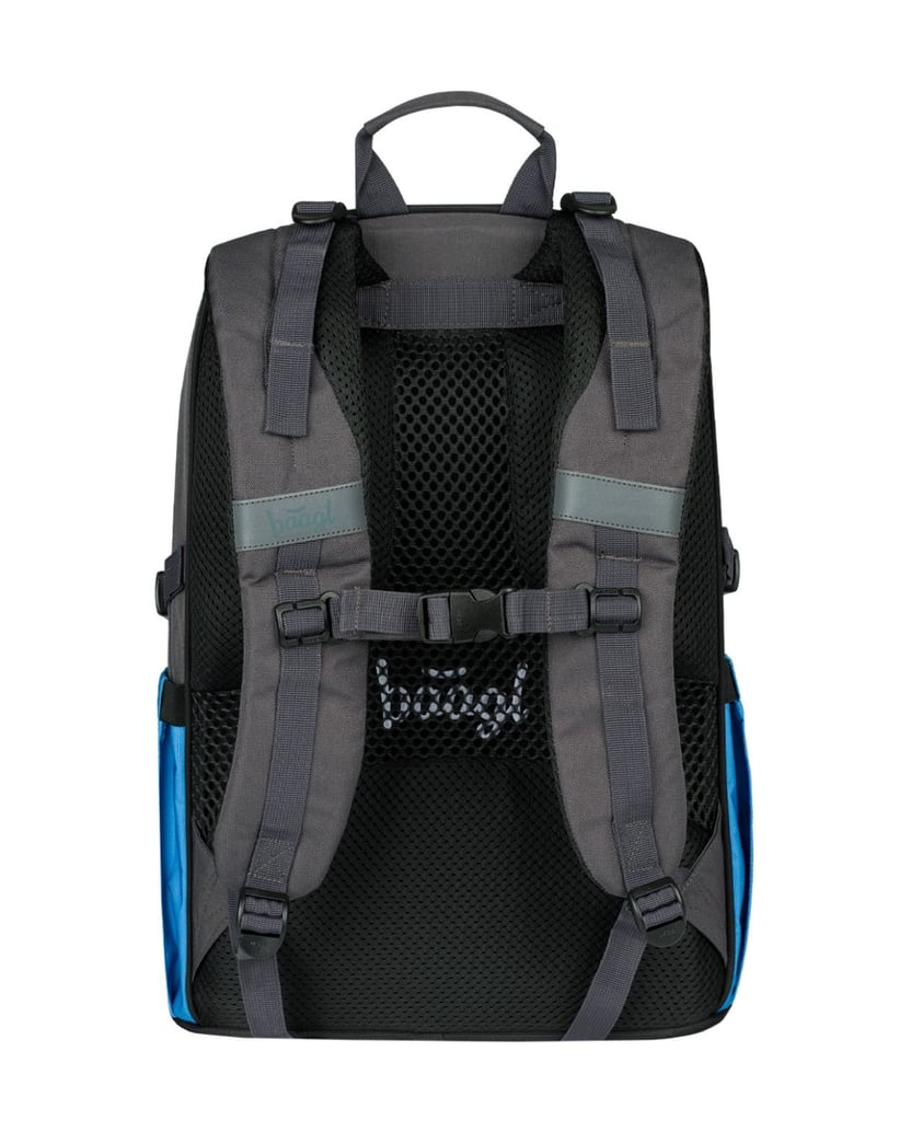 Baagl-Schulrucksack-Core-Logo-mix-schwarz